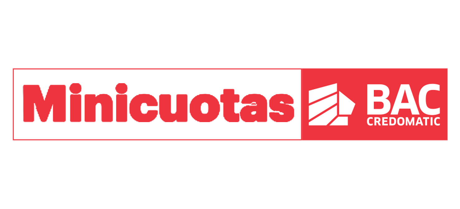 minicuotas bac