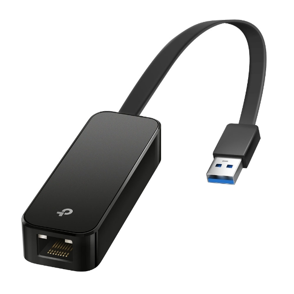 ADAPTADOR TP LINK DE RED  A USB 3.0  UE306(UN)
