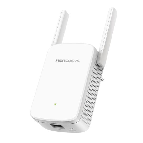 AMPLIFICADOR DE SEÑAL MERCUSYS ME30(US) WI-FI AC1200 BLANCO