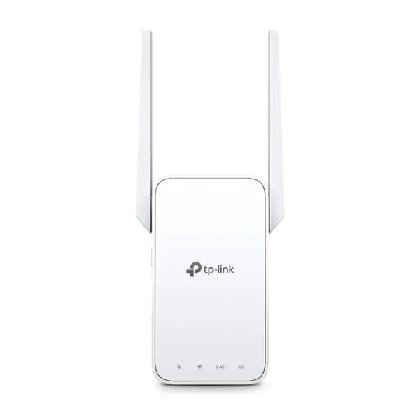 AMPLIFICADOR DE SEÑAL TP LINK RE315 AC1200 WIFI RE315 BLANCO