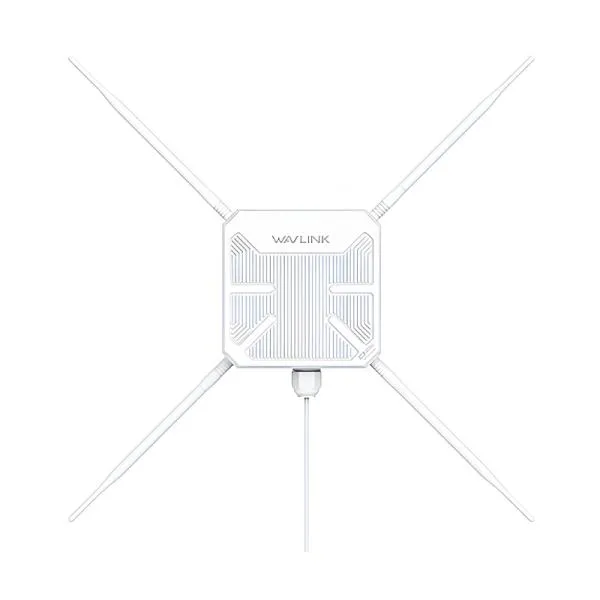 AMPLIFICADOR DE SEÑAL WAVLINK WL-WN588HA2 EXTENSOR WI FI
