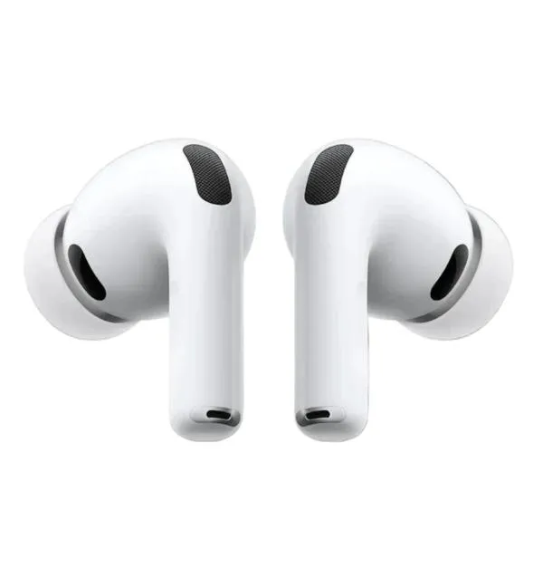 Apple AirPods Pro 3 Cancelación Activa de Ruido Audio Espacial Bluetooth Estuche USB-C