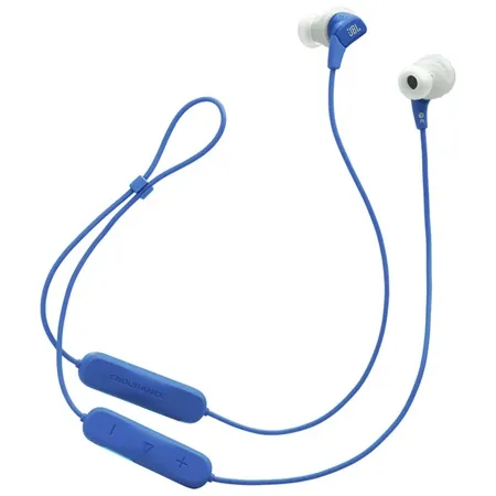 Audifonos JBL Endurance Run 3 Bluetooth Deportivos Negro