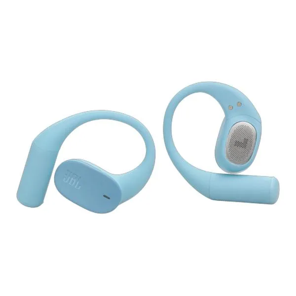 Audifonos JBL Sense Lite Open-Ear Inalámbricos Bluetooth Azul