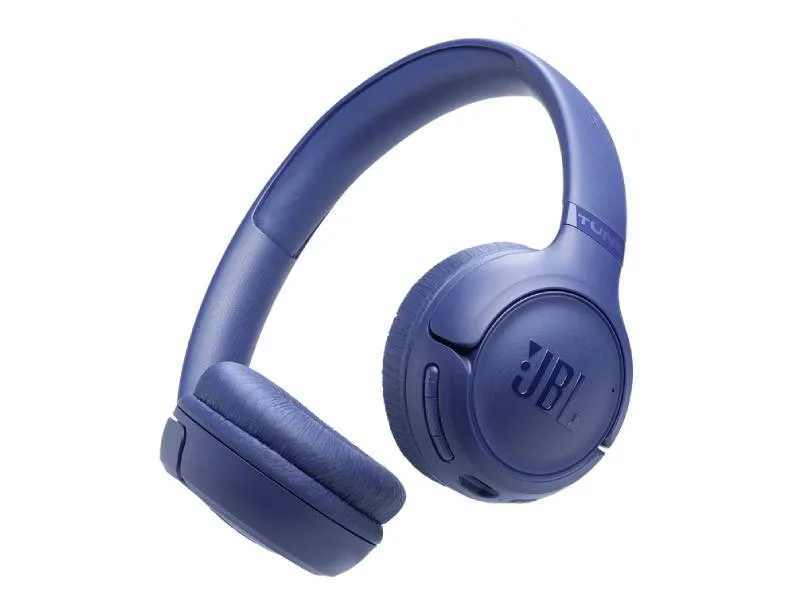 Audifonos JBL Tune 530BT On-Ear Bluetooth Azul
