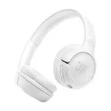 Audifonos JBL Tune 530BT On-Ear Bluetooth Blanco