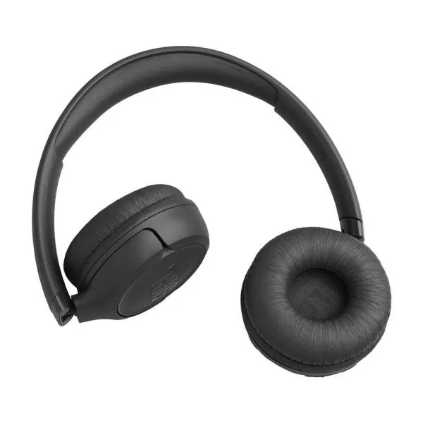 Audifonos JBL Tune 530BT On-Ear Bluetooth Negro