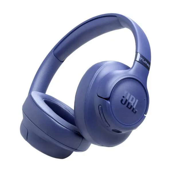 Audifonos JBL Tune 780NC Bluetooth Noise Cancelling Azul