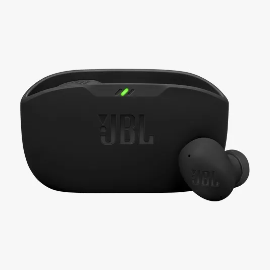 Audifonos JBL Vibe Buds 2 In-Ear True Wireless Negro