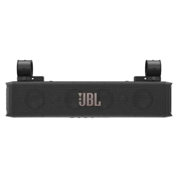 BARRA DE SONIDO RGB JBL RALLYBAR S 150W BLUETOOTH JBLPWSRALLYBARS NEGRO