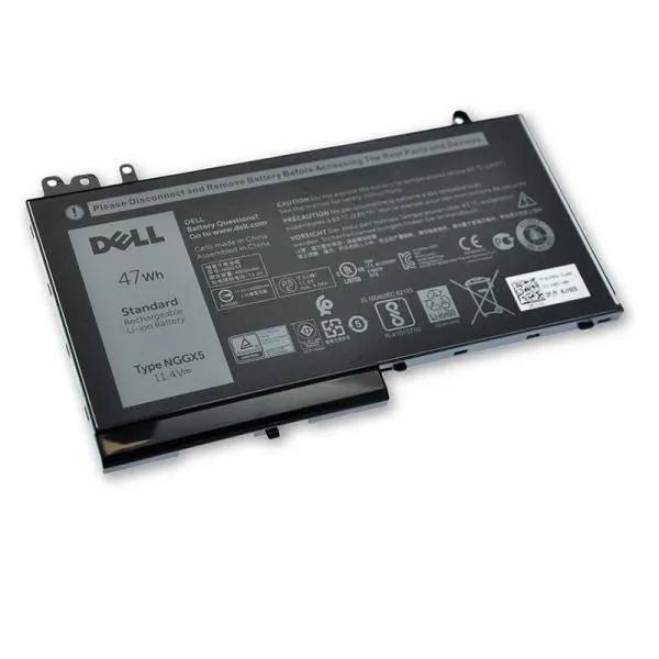 Bateria para Laptop Dell Latitude E5250 E5270 E5470 E5570 47WH