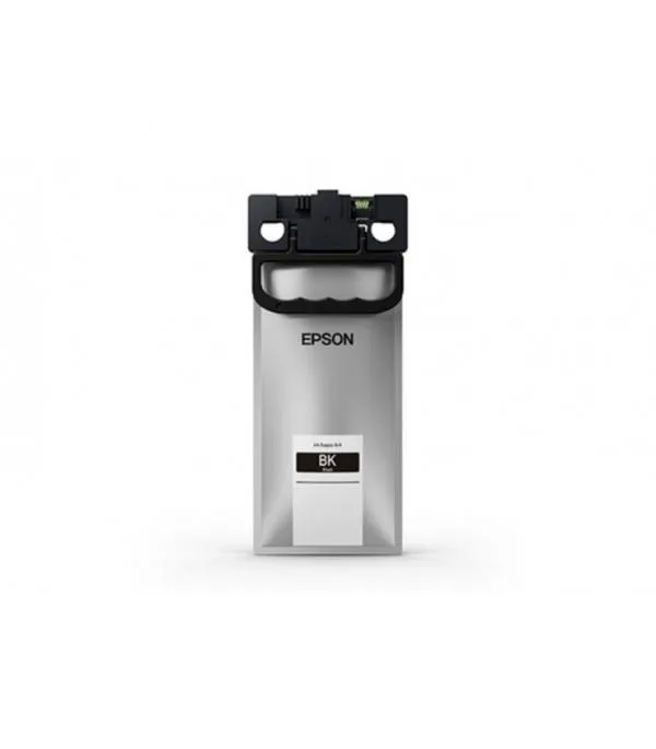 Bolsa de Tinta Epson T942 Negro para WF-5790 / WF-C5290