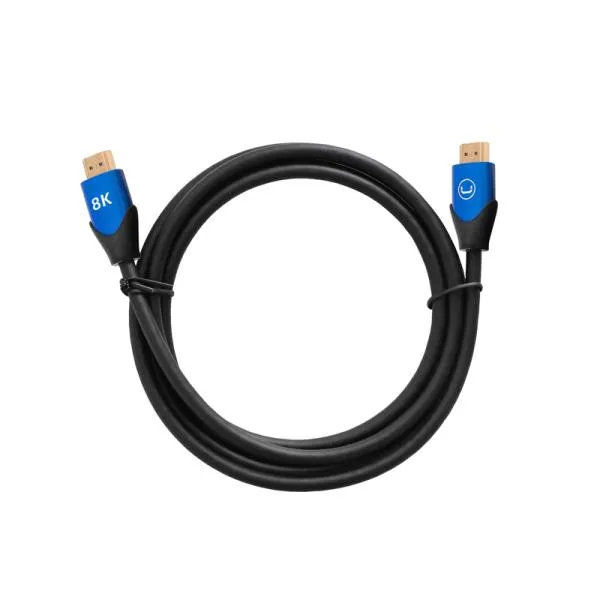 Cable HDMI 2.1 8K 3M/ 10ft Unno Tekno