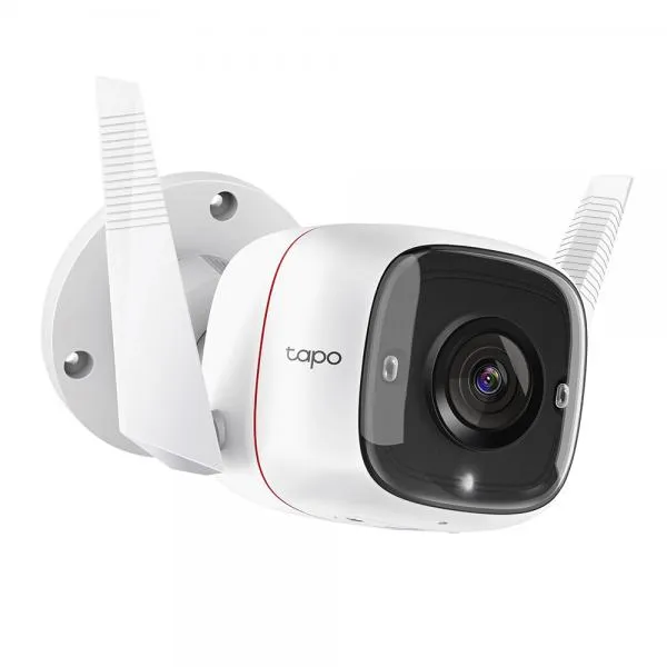 CAMARA DE SEGURIDAD  TP LINK EXTERIOR WI-FI TAPO C310