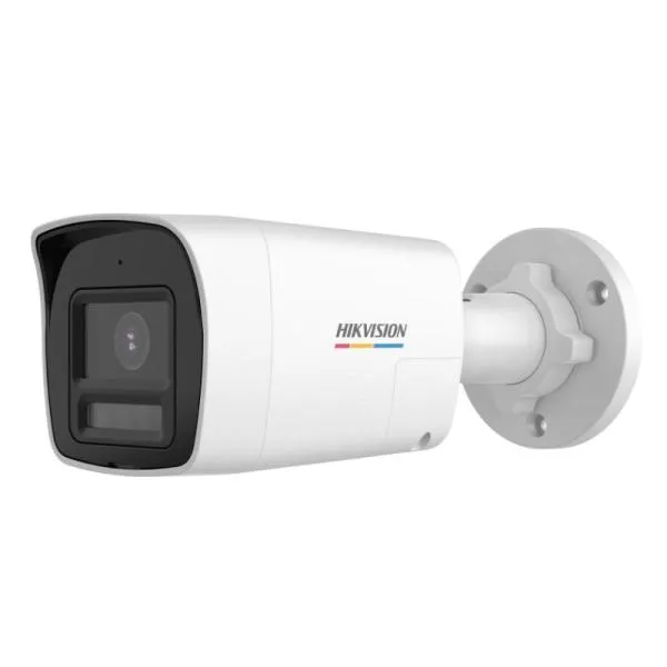 CAMARA MINI BULLET ANALOGICA HIKVISION DS-2CE10DF0T-LXTS(2.8MM)(O-STD) (E) COLORVU 30M IR AUDIO BIDIRECCIONAL 327802123
