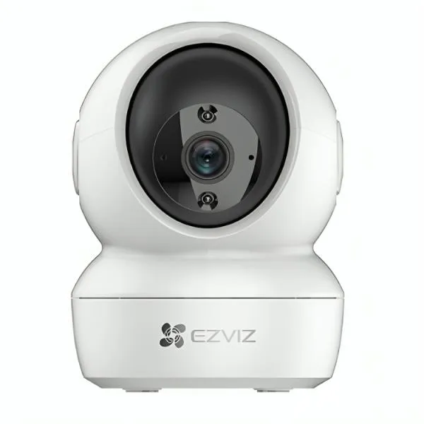 CAMARA PAN & TILT EZVIZ CS-H6C-R105-1L3WF(AM-STD) (E) 2K H.264/H.265 4MM 303103135