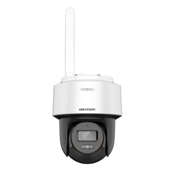 CAMARA PTZ HIKVISION DS-2DE2C400MWG-4G(2.8MM)(O-STD)/LA/FUS (E) 4MP H.265 4G 30M IR AUDIO BIDIRECCIONAL IP66 327001535