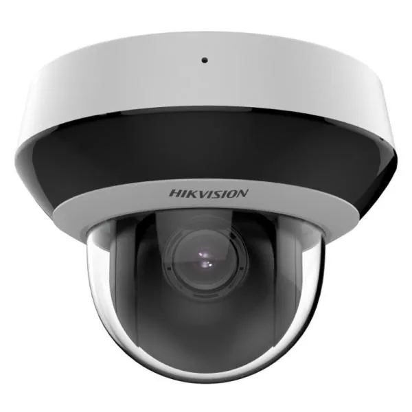 CAMARA PTZ IP HIKVISION DS-2DE2A404IWG1-E(O-STD) (E) 4MP H.265+ ACUSENSE ZOOM 4X 20M IR AUDIO BIDIRECCIONAL IP66 327002358