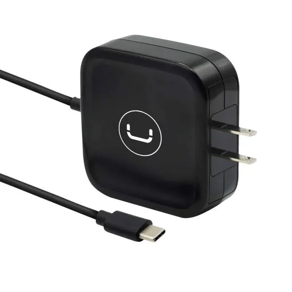 Cargadores Laptop UNNO TEKNO USB-C 65W Power Delivery