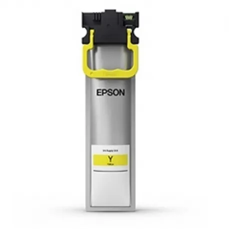CARTUCHO BOLSA DE TINTA EPSON T941 C5790 AMARILLO