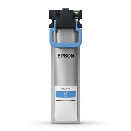 Cartucho de Tinta Epson WorkForce Cian para WF-C5310 / C5390 / C5810 / C5890