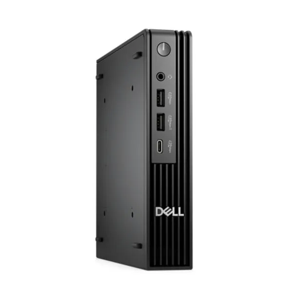 Computadora Dell Pro Micro QCM1250 Ci5-14500T 16GB 512GB SSD Windows 11 Pro