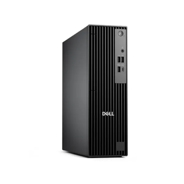 Computadora Dell Pro Slim QCS1250 Ultra 5 235 16GB 512GB SSD Windows 11 Pro