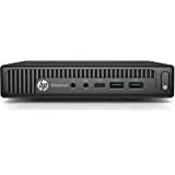 Computadora HP ProDesk 600 G6 Mini Ci7-10700T 8GB 1TB Windows 10 Pro