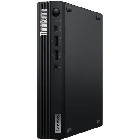 Computadora Lenovo ThinkCentre M70q Gen 5 Ci7-14700T 16GB 512GB SSD Windows 11 Pro