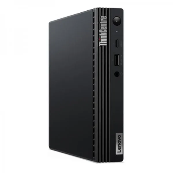 Computadora Lenovo ThinkCentre M80q Tiny Ci5-10400T 8GB 256GB SSD Windows 10 Pro