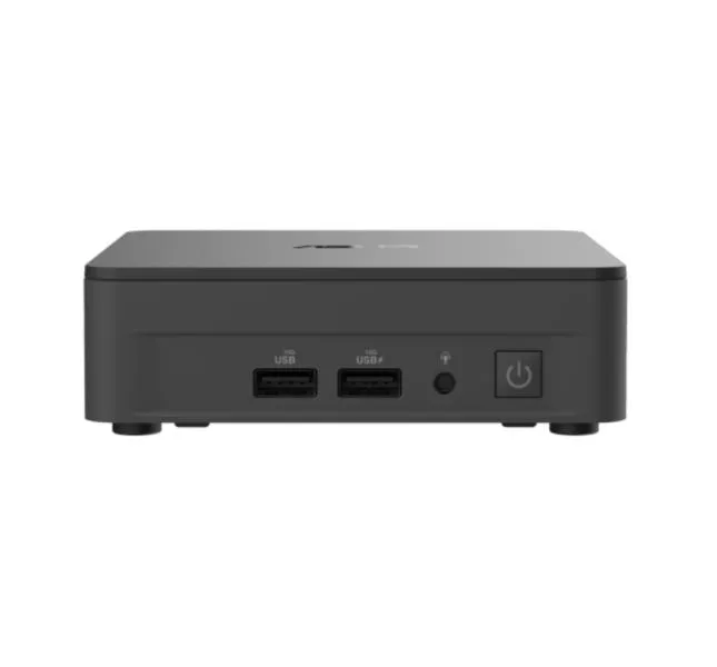 Computadora NUC Asus NUC 12 Pro Kit Ci3-1220P DDR4 M.2 PCIe Intel UHD