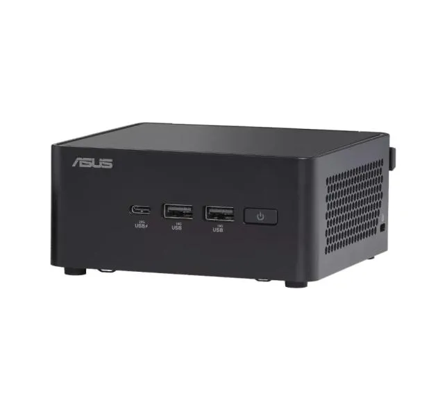 Computadora NUC Asus NUC 14 Pro Kit Core Ultra 7 155H DDR5 Intel Arc Graphics