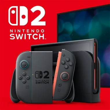 Consola Nintendo Switch 2 System (UK specs)