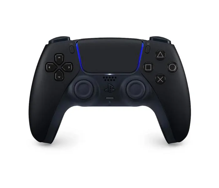 Control Sony PS5 DualSense Wireless Midnight Black