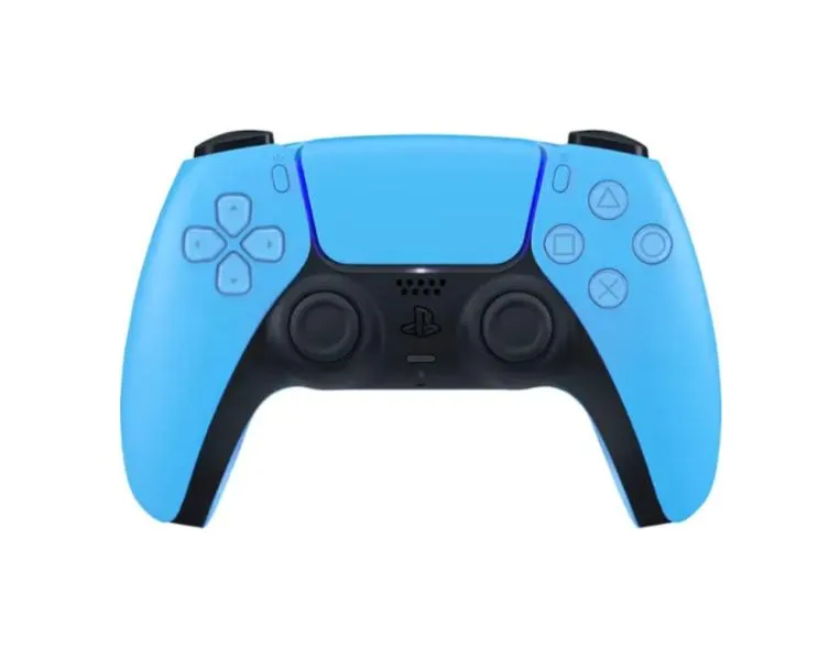 Control Sony PS5 DualSense Wireless Starlight Blue
