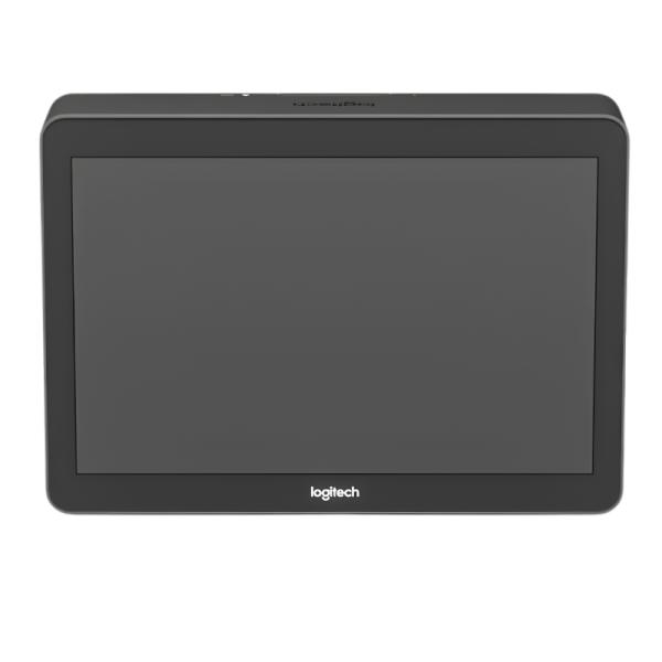 CONTROLADOR TACTIL LOGITECH TAP 939-001950 NEGRO
