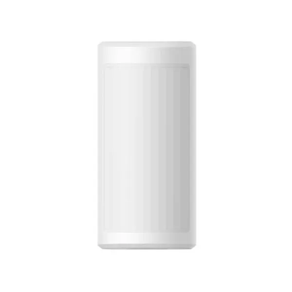 DETECTOR DE MOVIMIENTO PIR DOBLE INALAMBRICO HIKVISION DS-PDP18-HM-WB (O-STD) 314300416 BLANCO