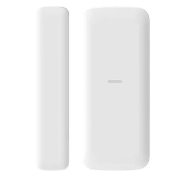 DETECTOR MAGNETICO SLIM INALAMBRICO HIKVISION DS-PDMCS-EG2-WB(B)(O-STD) 302402564 BLANCO