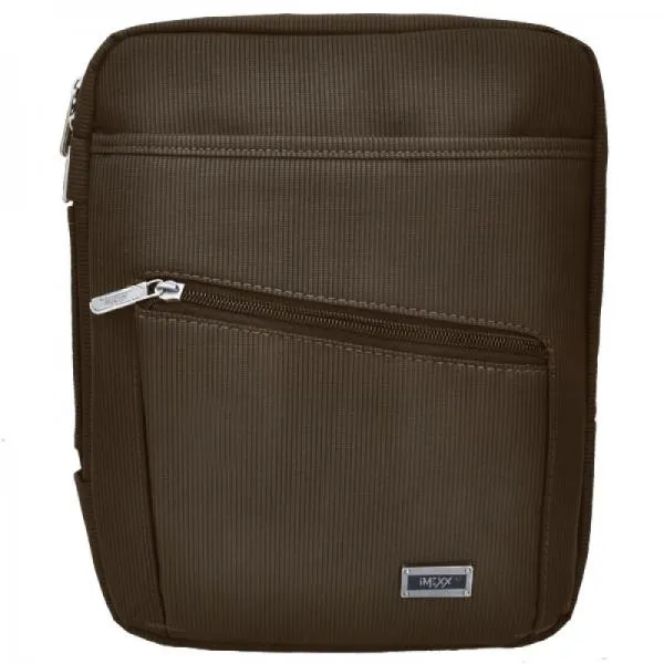 Estuche para Tableta Imexx Capri 7"-10" Brown