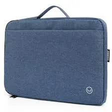 Funda para Laptop Unno Tekno CitySleek+ 15.6" Azul