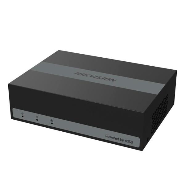 GRABADORAA DVR PAARA CAMARAS HIKVISION IDS-E04HQHI-B 300228637