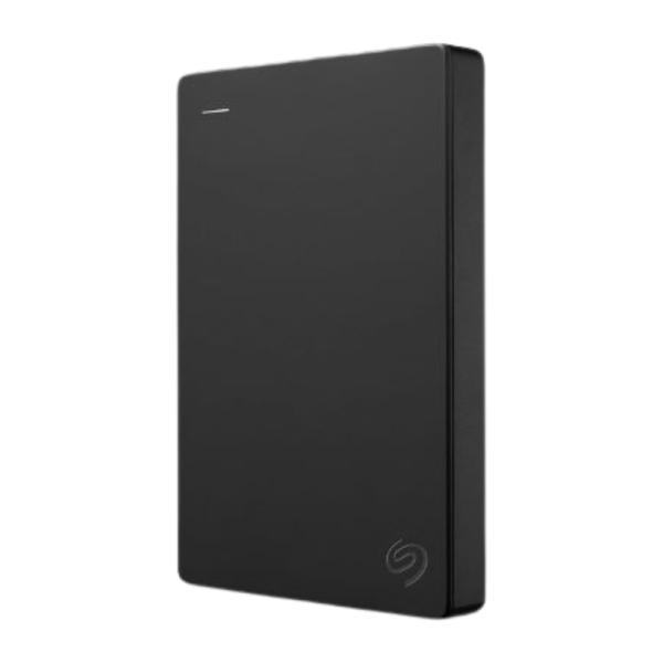 HD EXTERNO 4TB SEAGATE STGX4000400 USB 3.0 ALTA VELOCIDAD DE TRANSFERENCIA NEGRO