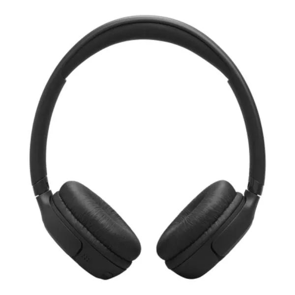 HEADSET JBL TUNE 530BT BLUETOOTH JBLT530BTBLKAM NEGRO
