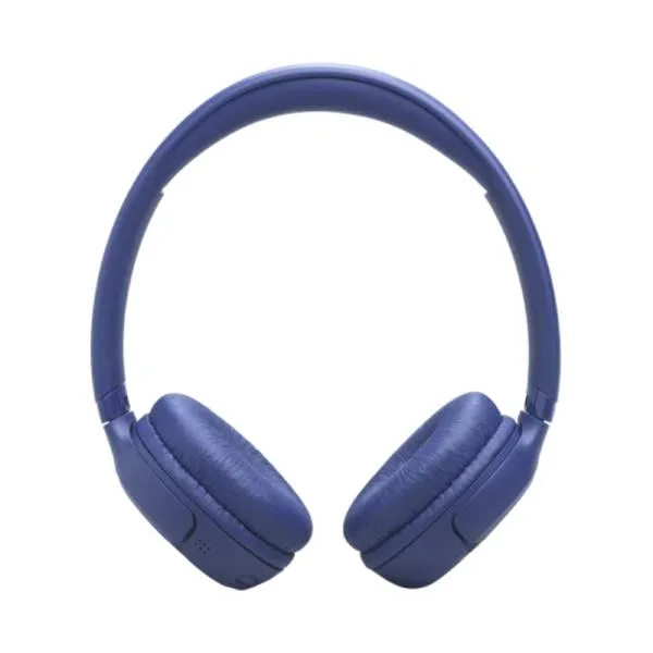 HEADSET JBL TUNE 530BT INALAMBRICO BLUETOOTH 6.0 JBLT530BTBLUAM AZUL