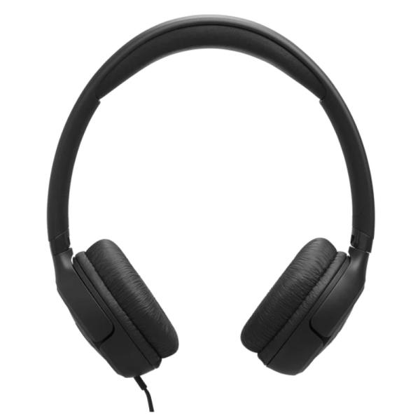 HEADSET JBL TUNE 530C ALÁMBRICO USB-C JBLT530CBLKAM
