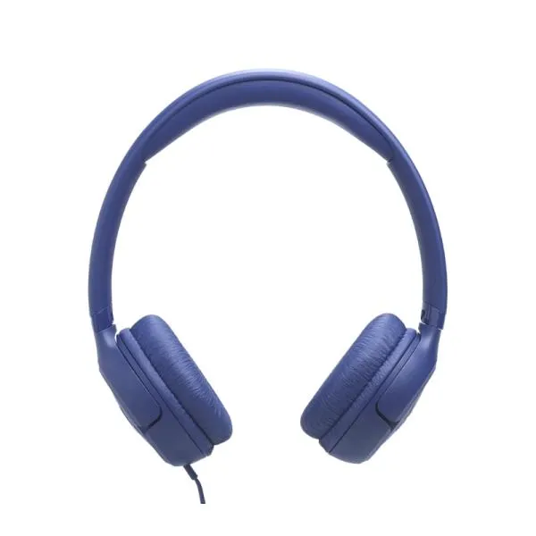 HEADSET JBL TUNE 530C ALAMBRICO USB-C JBLT530CBLUAM AZUL