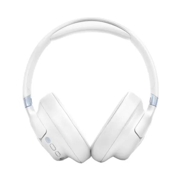 HEADSET JBL TUNE 780NC INALAMBRICO BLUETOOTH JBLT780NCWHTAM BLANCO