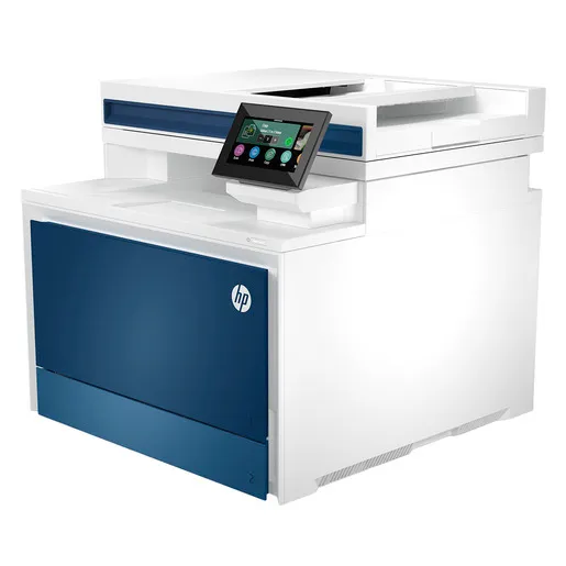 Impresora Multifuncional HP LaserJet Pro MFP M4303fdw
