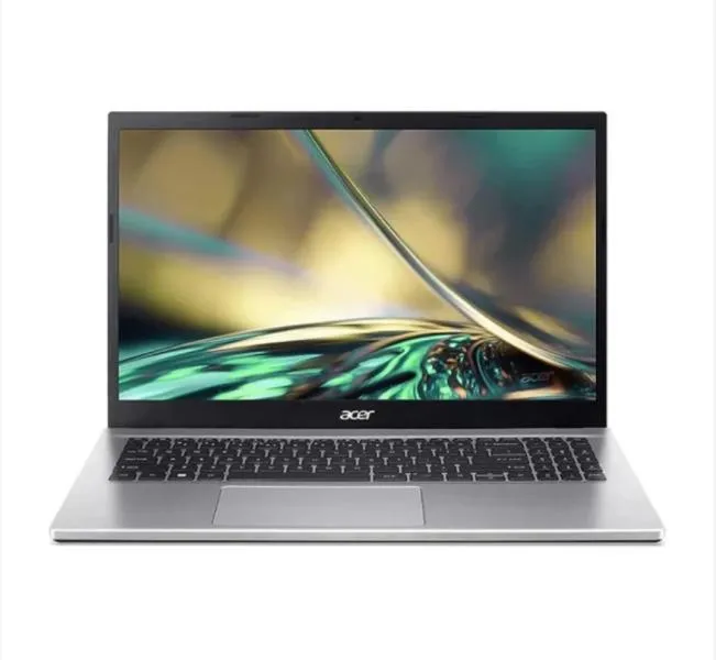 Laptop Acer Aspire 3 A315-510P-37JT-AR i3 N305 8GB 512GB SSD 15.6" FHD (1920x1080) Windows 11 Teclado Ingles