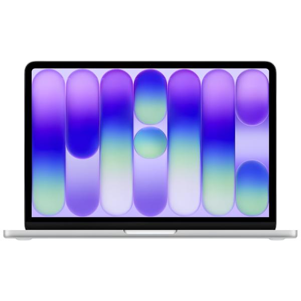 LAPTOP APPLE MACBOOK NEO 2026 13 PULG A18 PRO 8GB 512GB TOUCH ID INGLÉS MHFC4LL/A PLATEADO